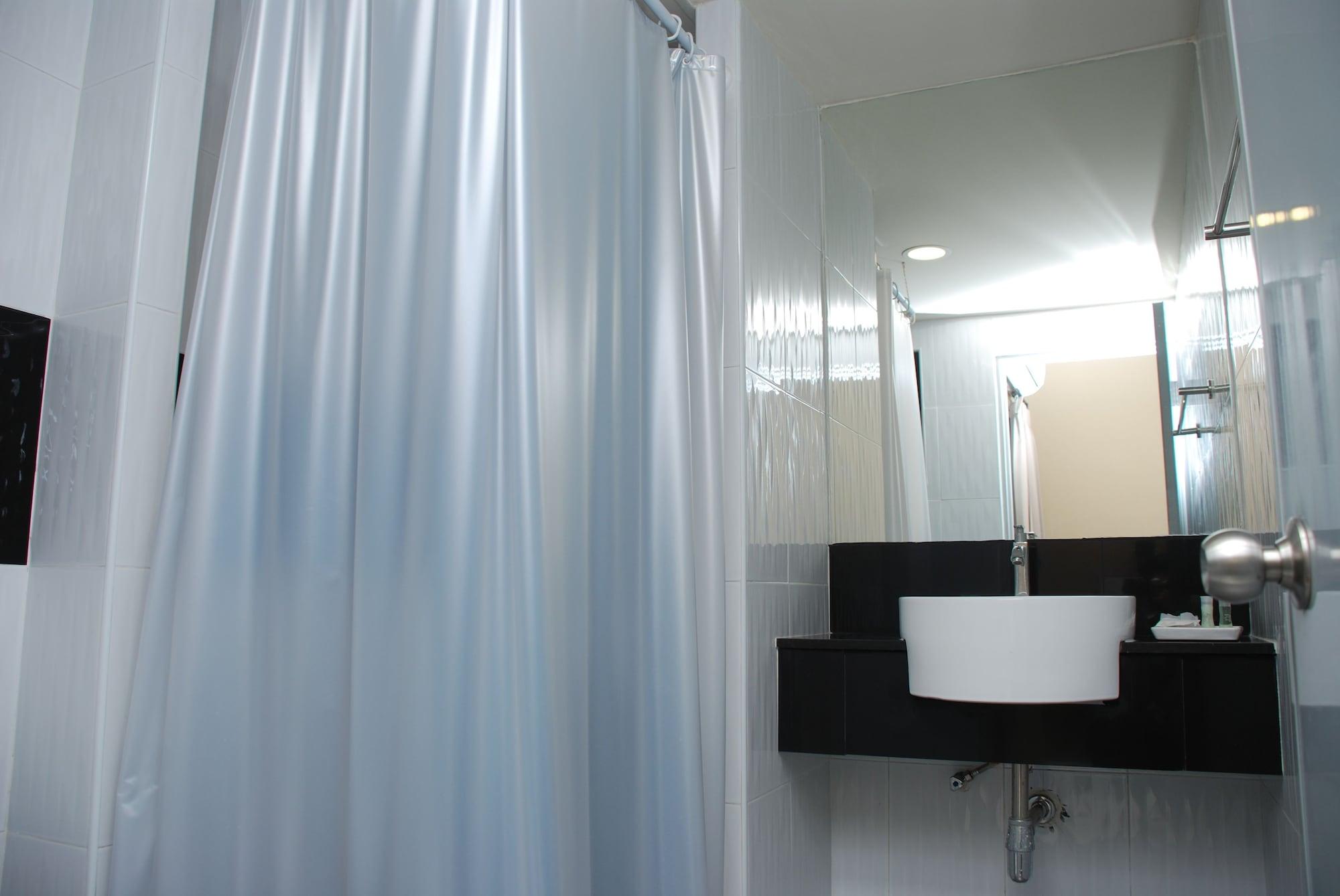 Portico Residence Ratchada 36 Nonthaburi Buitenkant foto