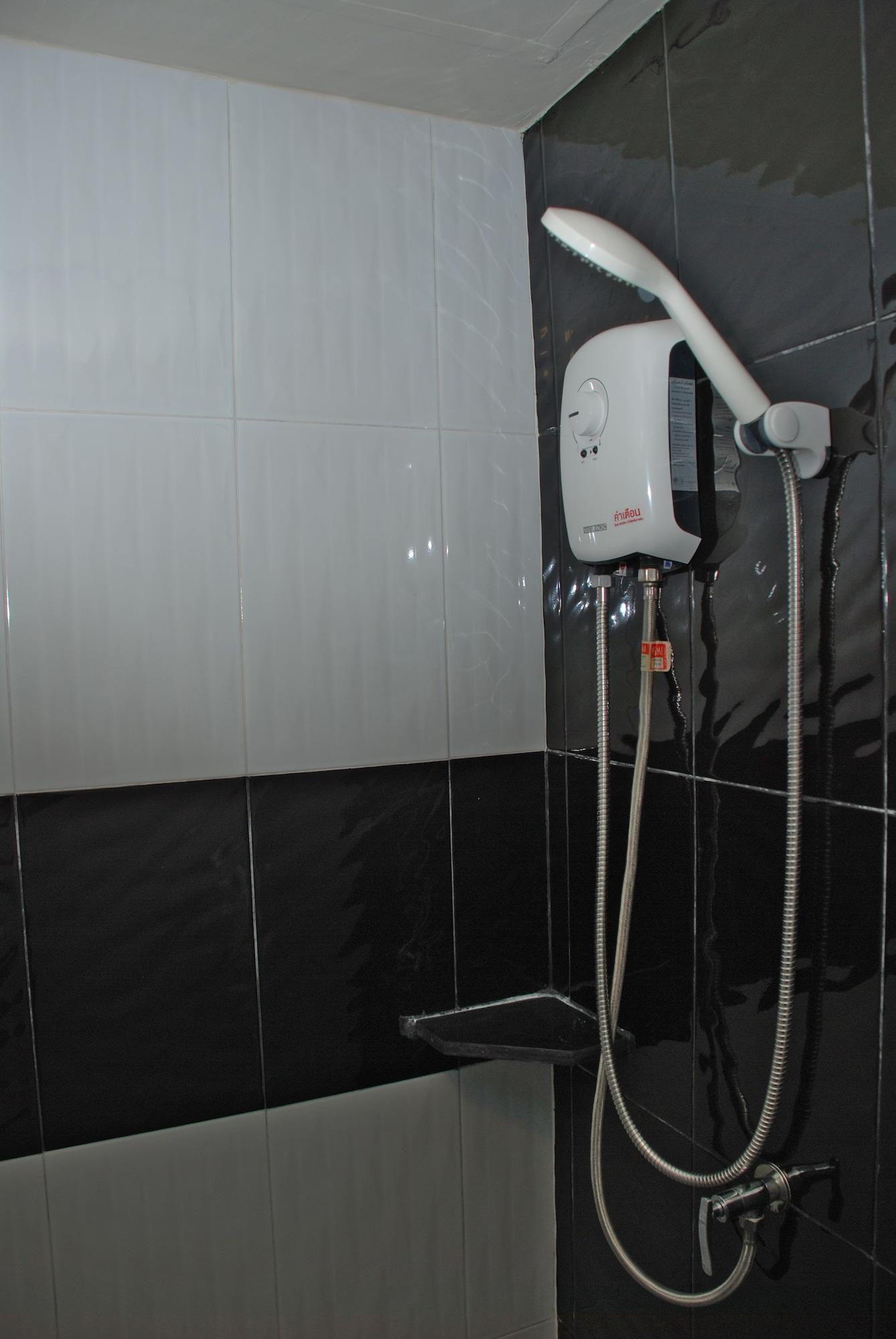 Portico Residence Ratchada 36 Nonthaburi Buitenkant foto
