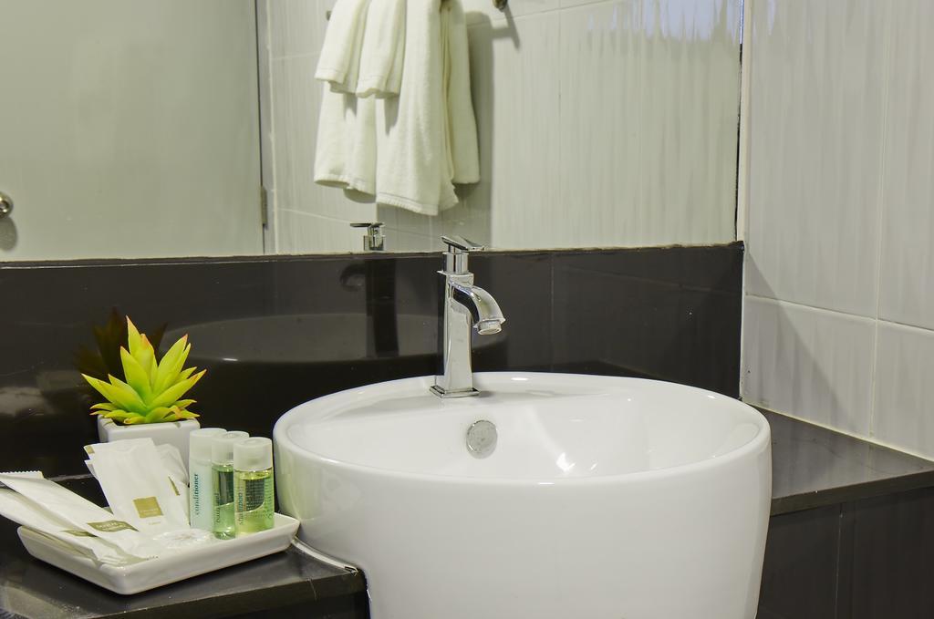 Portico Residence Ratchada 36 Nonthaburi Buitenkant foto