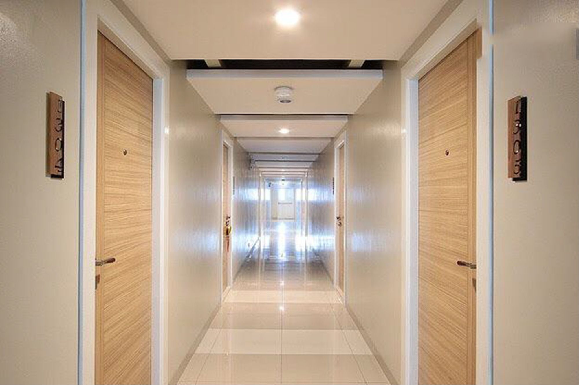 Portico Residence Ratchada 36 Nonthaburi Buitenkant foto